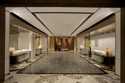 JW Marriott Hotel and Suites Saigon – 사진 11